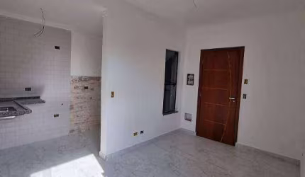 Apartamento à venda, 45 m² por R$ 255.000,00 - Vila Santa Isabel - São Paulo/SP