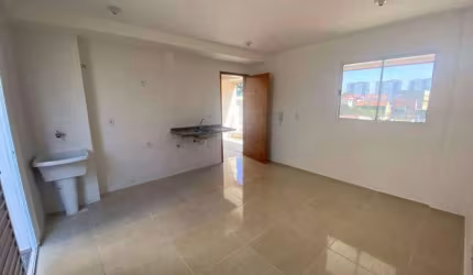 Apartamento com 2 dormitórios à venda, 34 m² por R$ 279.000,00 - Jardim Vila Formosa - São Paulo/SP