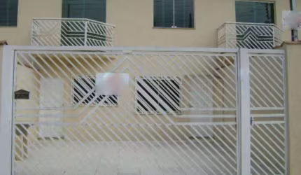 Sobrado com 2 dormitórios à venda, 70 m² por R$ 420.000,00 - Jardim Santa Maria - São Paulo/SP