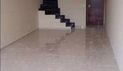 Sobrado à venda, 102 m² por R$ 750.000,00 - Vila Alpina - São Paulo/SP