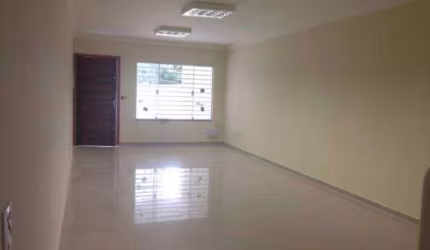 Sobrado com 3 dormitórios à venda, 134 m² por R$ 1.400.000,00 - Tatuapé - São Paulo/SP