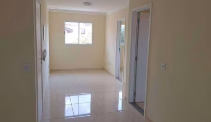 Casa com 2 dormitórios à venda, 40 m² por R$ 279.000,00 - Parque do Carmo - São Paulo/SP