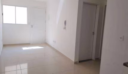 Casa com 2 dormitórios à venda, 40 m² por R$ 300.000,00 - Cidade Líder - São Paulo/SP