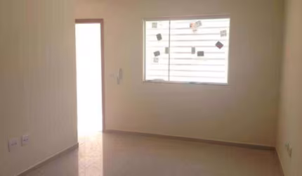 Sobrado com 3 dormitórios, 61 m² - venda por R$ 550.000,00 ou aluguel por R$ 2.369,26/mês - Chácara Belenzinho - São Paulo/SP