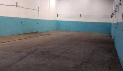 Galpão à venda, 350 m² por R$ 2.000.000,00 - Cidade São Mateus - São Paulo/SP