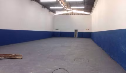 Galpão à venda, 400 m² por R$ 2.500.000,00 - Vila Nova York - São Paulo/SP