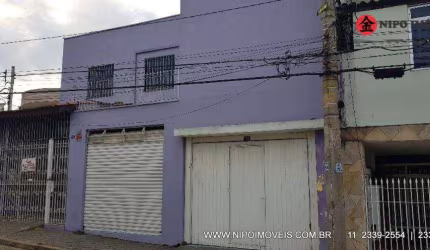 Prédio à venda, 500 m² por R$ 2.200.000,00 - Jardim Vila Formosa - São Paulo/SP