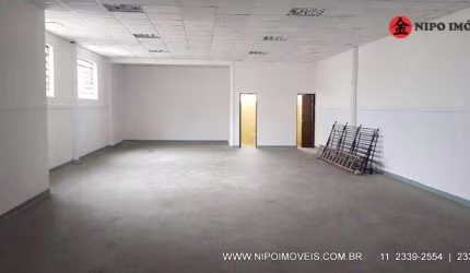 Prédio, 370 m² - venda por R$ 2.600.000,00 ou aluguel por R$ 11.000,00/mês - Vila Formosa - São Paulo/SP