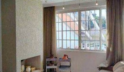 Sobrado com 3 dormitórios à venda, 160 m² por R$ 620.000,00 - Penha de França - São Paulo/SP