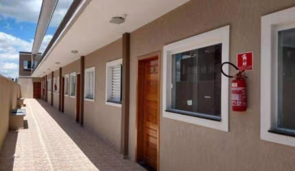 Apartamento à venda, 36 m² por R$ 199.000,00 - Jardim Lajeado - São Paulo/SP