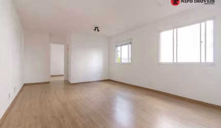 Apartamento com 1 dormitório à venda, 43 m² por R$ 280.000,00 - Belenzinho - São Paulo/SP