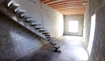 Sobrado com 3 dormitórios para alugar, 300 m² por R$ 7.000,00/mês - Vila Regente Feijó - São Paulo/SP
