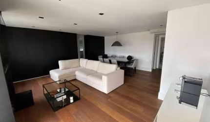 Apartamento com 2 dormitórios à venda, 99 m² por R$ 1.380.000,00 - Brooklin - São Paulo/SP