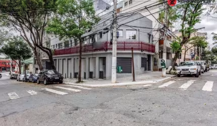 Prédio à venda, 228 m² por R$ 3.200.000,00 - Bom Retiro - São Paulo/SP