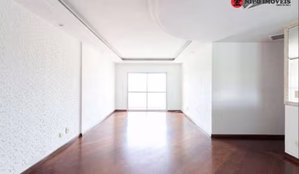Apartamento com 3 dormitórios à venda, 110 m² por R$ 800.000,00 - Vila Gomes Cardim - São Paulo/SP