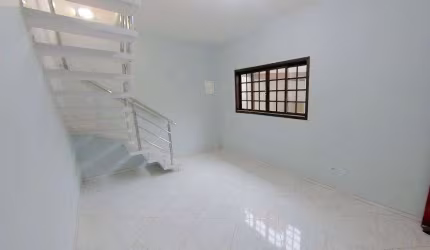 Casa com 4 dormitórios à venda, 169 m² por R$ 580.000,00 - Parque Maria Luiza - São Paulo/SP