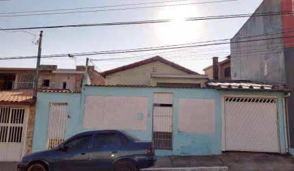 Casa com 5 dormitórios à venda, 170 m² por R$ 460.000,00 - Vila Nova York - São Paulo/SP