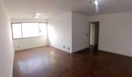 Apartamento com 3 dormitórios à venda, 106 m² por R$ 905.000,00 - Higienópolis - São Paulo/SP