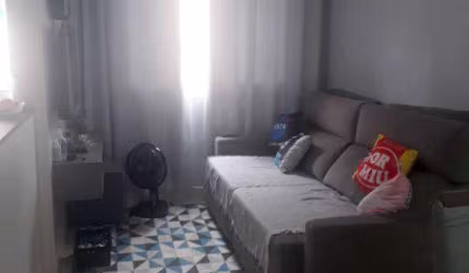 Apartamento à venda, 45 m² por R$ 250.000,00 - Itaquera - São Paulo/SP
