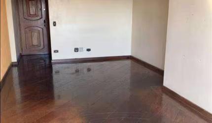 Apartamento com 3 dormitórios à venda, 75 m² por R$ 520.000,00 - Alto da Mooca - São Paulo/SP