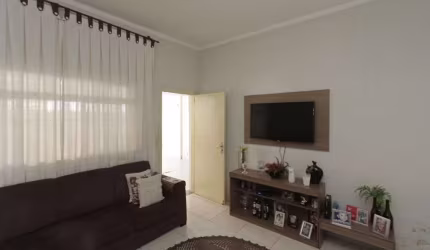 Casa com 2 dormitórios à venda, 180 m² por R$ 458.000,00 - Chácara Belenzinho - São Paulo/SP
