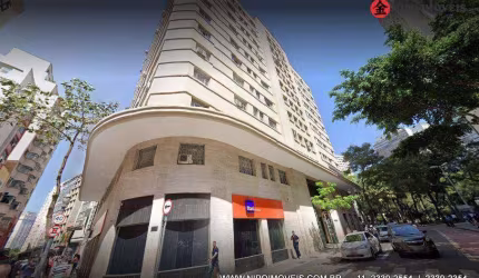 Conjunto, 80 m² - venda por R$ 268.000,00 ou aluguel por R$ 2.524,00/mês - República - São Paulo/SP
