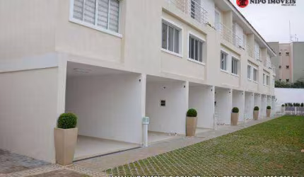 Sobrado com 2 dormitórios à venda, 110 m² por R$ 550.000,00 - Vila Bela - São Paulo/SP