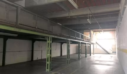 Galpão à venda, 800 m² por R$ 2.600.000,00 - Vila Esperança - São Paulo/SP