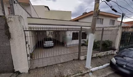 Casa com 3 dormitórios à venda, 100 m² por R$ 800.000,00 - Tatuapé - São Paulo/SP