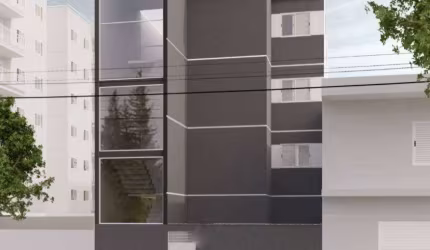 Apartamento com 2 dormitórios à venda, 42 m² por R$ 210.000,00 - Vila Formosa - São Paulo/SP
