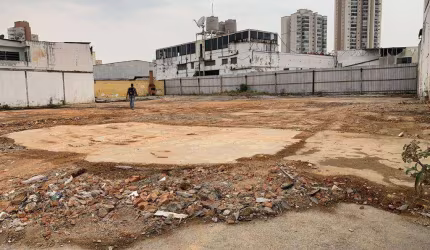 Terreno para alugar, 1500 m² por R$ 28.600,00/mês - Vila Carrão - São Paulo/SP