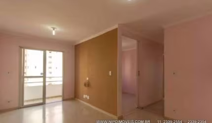Apartamento à venda, 67 m² por R$ 425.000,00 - Vila Matilde - São Paulo/SP