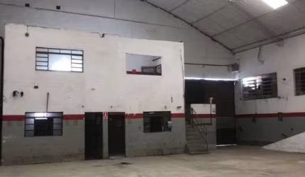 Galpão à venda, 900 m² por R$ 4.500.000,00 - Vila Nhocune - São Paulo/SP