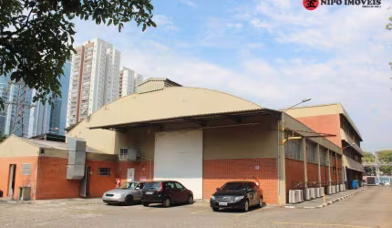 Prédio, 2737 m² - venda por R$ 21.000.000,00 ou aluguel por R$ 80.000,00/mês - Barra Funda - São Paulo/SP