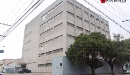 Prédio, 9313 m² - venda por R$ 25.000.000,00 ou aluguel por R$ 20,00/mês - Brás - São Paulo/SP