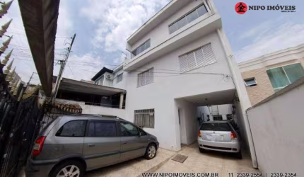 Sobrado com 5 dormitórios à venda, 480 m² por R$ 1.270.000,00 - Vila Carrão - São Paulo/SP