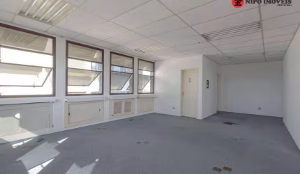Sala à venda, 55 m² por R$ 520.000,00 - Centro - São Caetano do Sul/SP