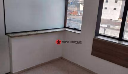 Sala para alugar, 45 m² por R$ 2.380,00/mês - Vila Matilde - São Paulo/SP