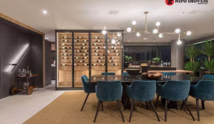 Apartamento com 4 dormitórios à venda, 218 m² por R$ 4.150.900,00 - Alto da Lapa - São Paulo/SP