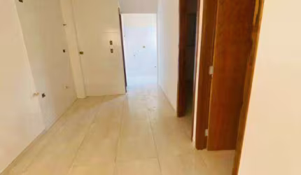Apartamento com 2 dormitórios à venda, 40 m² por R$ 190.000,00 - Jardim Nossa Senhora do Carmo - São Paulo/SP