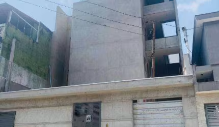 Apartamento com 1 dormitório à venda, 41 m² por R$ 228.000,00 - Vila Ré - São Paulo/SP