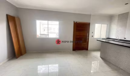 Sobrado com 2 dormitórios à venda, 105 m² por R$ 795.000,00 - Vila Carrão - São Paulo/SP