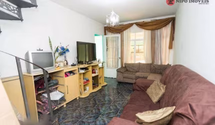 Sobrado com 4 dormitórios à venda, 160 m² por R$ 470.000,00 - Jardim Vila Formosa - São Paulo/SP