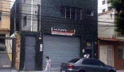 Sala para alugar, 100 m² por R$ 2.700,00/mês - Tatuapé - São Paulo/SP