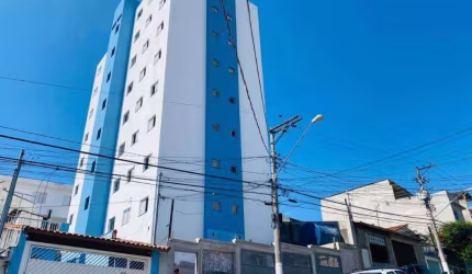 Apartamento com 2 dormitórios à venda, 39 m² por R$ 199.000,00 - Jardim Nordeste - São Paulo/SP