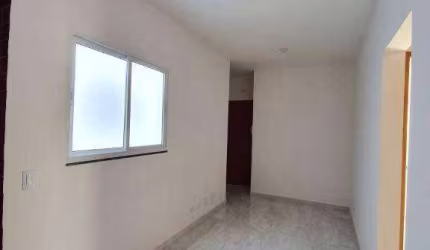 Apartamento com 2 dormitórios à venda, 37 m² por R$ 290.000,00 - Vila Formosa - São Paulo/SP