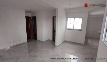 Apartamento com 2 dormitórios à venda, 43 m² por R$ 330.000,00 - Vila Formosa - São Paulo/SP