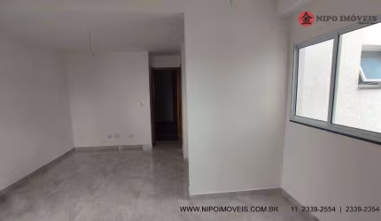 Apartamento com 2 dormitórios à venda, 57 m² por R$ 330.000,00 - Vila Formosa - São Paulo/SP