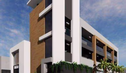 Apartamento com 2 dormitórios à venda, 45 m² por R$ 210.000,00 - Jardim Eliane - São Paulo/SP