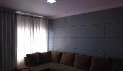 Apartamento com 3 dormitórios à venda, 66 m² por R$ 373.000,00 - Vila Antonieta - São Paulo/SP